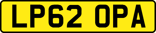 LP62OPA