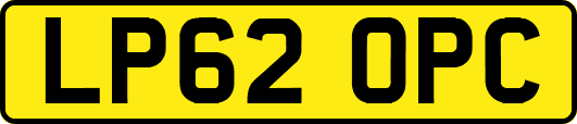 LP62OPC