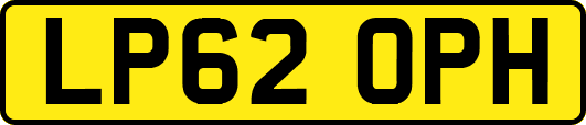 LP62OPH