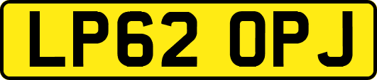 LP62OPJ