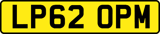 LP62OPM