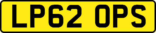 LP62OPS
