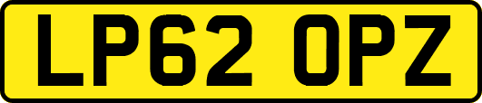 LP62OPZ