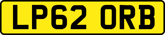 LP62ORB