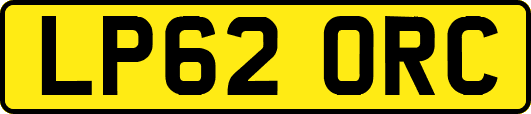 LP62ORC