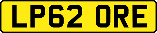 LP62ORE