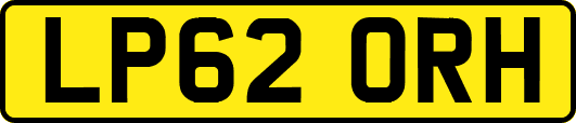 LP62ORH