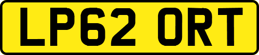 LP62ORT