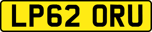 LP62ORU