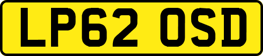LP62OSD
