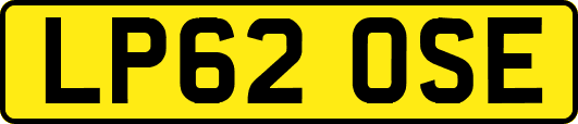 LP62OSE