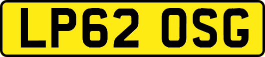 LP62OSG