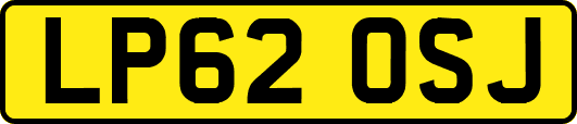 LP62OSJ