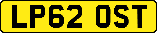 LP62OST