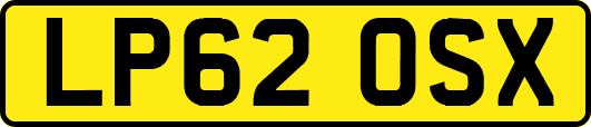 LP62OSX
