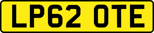 LP62OTE