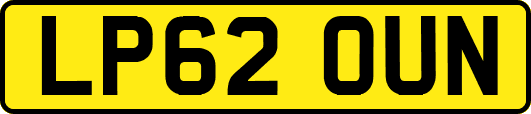LP62OUN