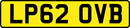LP62OVB
