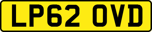 LP62OVD