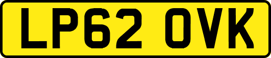 LP62OVK