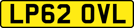 LP62OVL