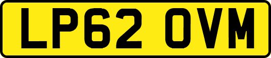 LP62OVM