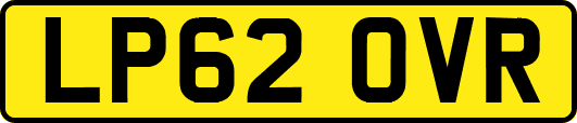 LP62OVR