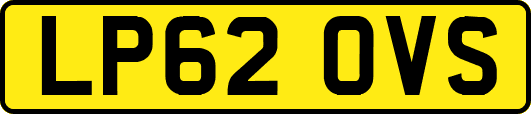 LP62OVS