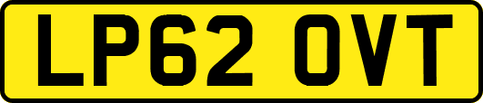LP62OVT