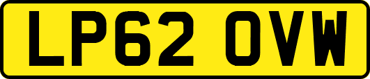 LP62OVW