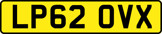 LP62OVX
