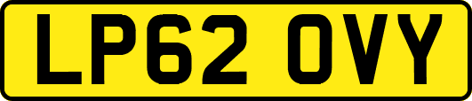 LP62OVY
