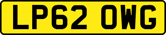 LP62OWG