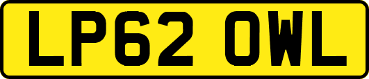 LP62OWL