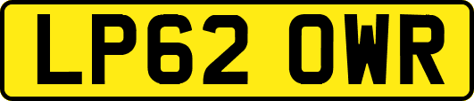 LP62OWR