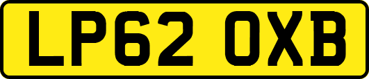 LP62OXB