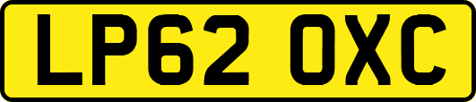LP62OXC
