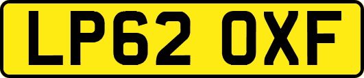 LP62OXF