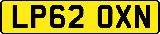 LP62OXN