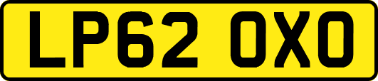 LP62OXO