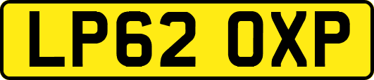 LP62OXP