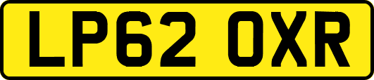 LP62OXR