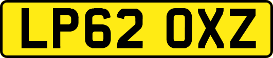 LP62OXZ