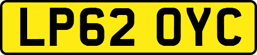 LP62OYC
