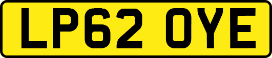LP62OYE
