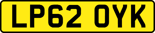 LP62OYK