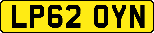LP62OYN