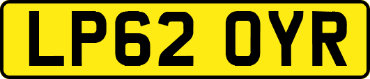 LP62OYR