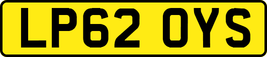LP62OYS