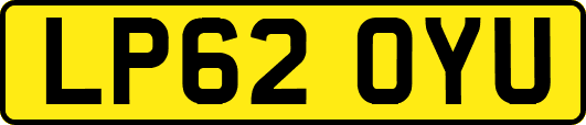 LP62OYU
